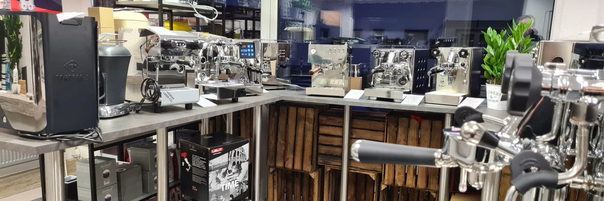 Showroom rhiinland.com in Siegburg