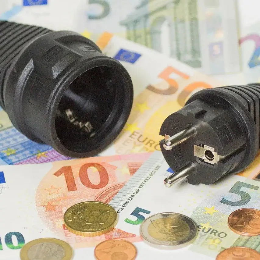 Die-beste-Siebträgermaschine-Teil-1-Stromverbrauch-Ökonomie-und-Ökologie-beim-Kaffeezubereiten rhiinland.com