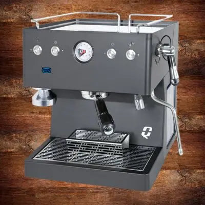 Quick-Mill-Sunny-Ascaso-Steel-Baby-T-oder-Bellezza-Bellona rhiinland.com