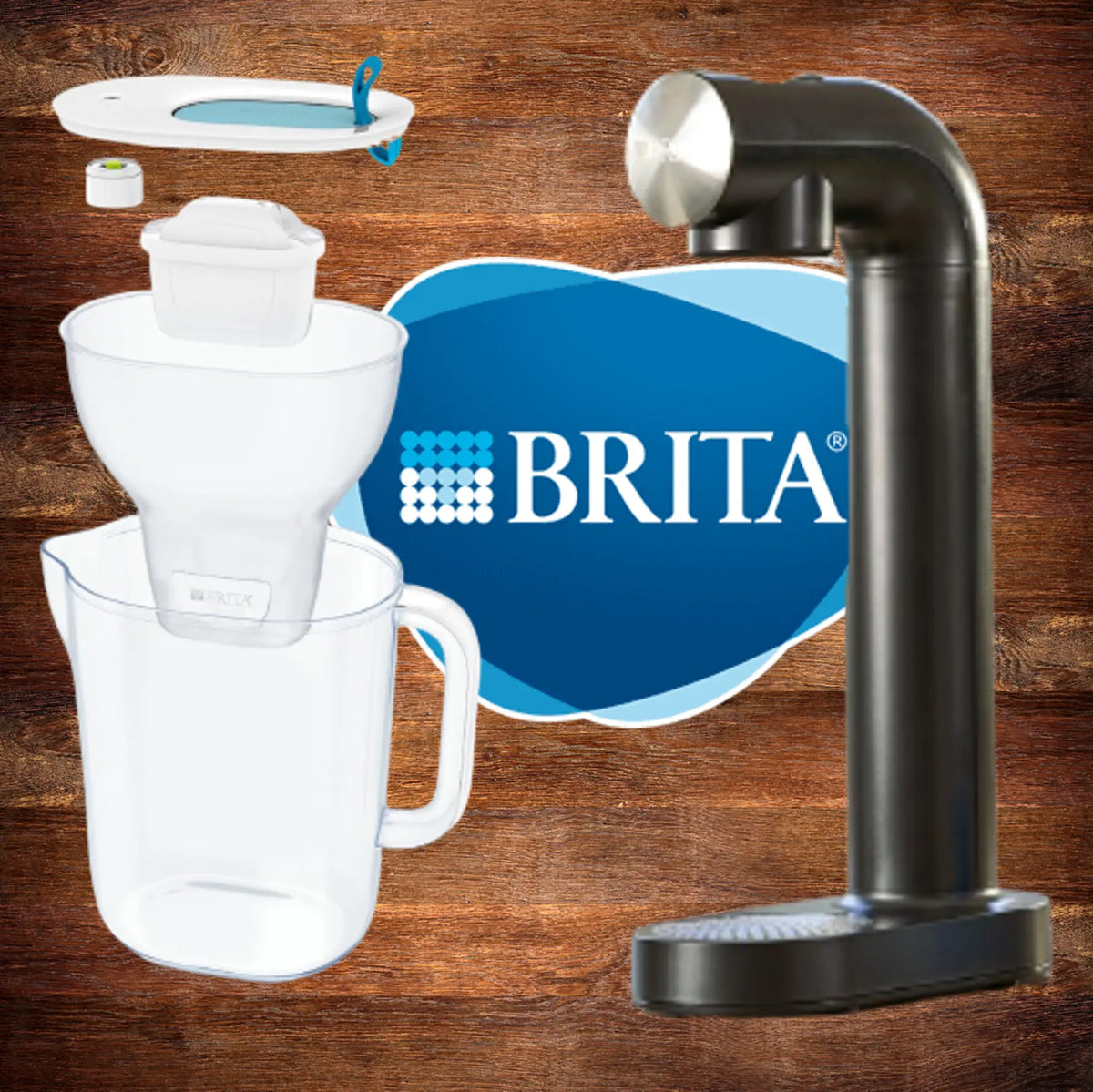 Wasserfilter & Co. rhiinland.com
