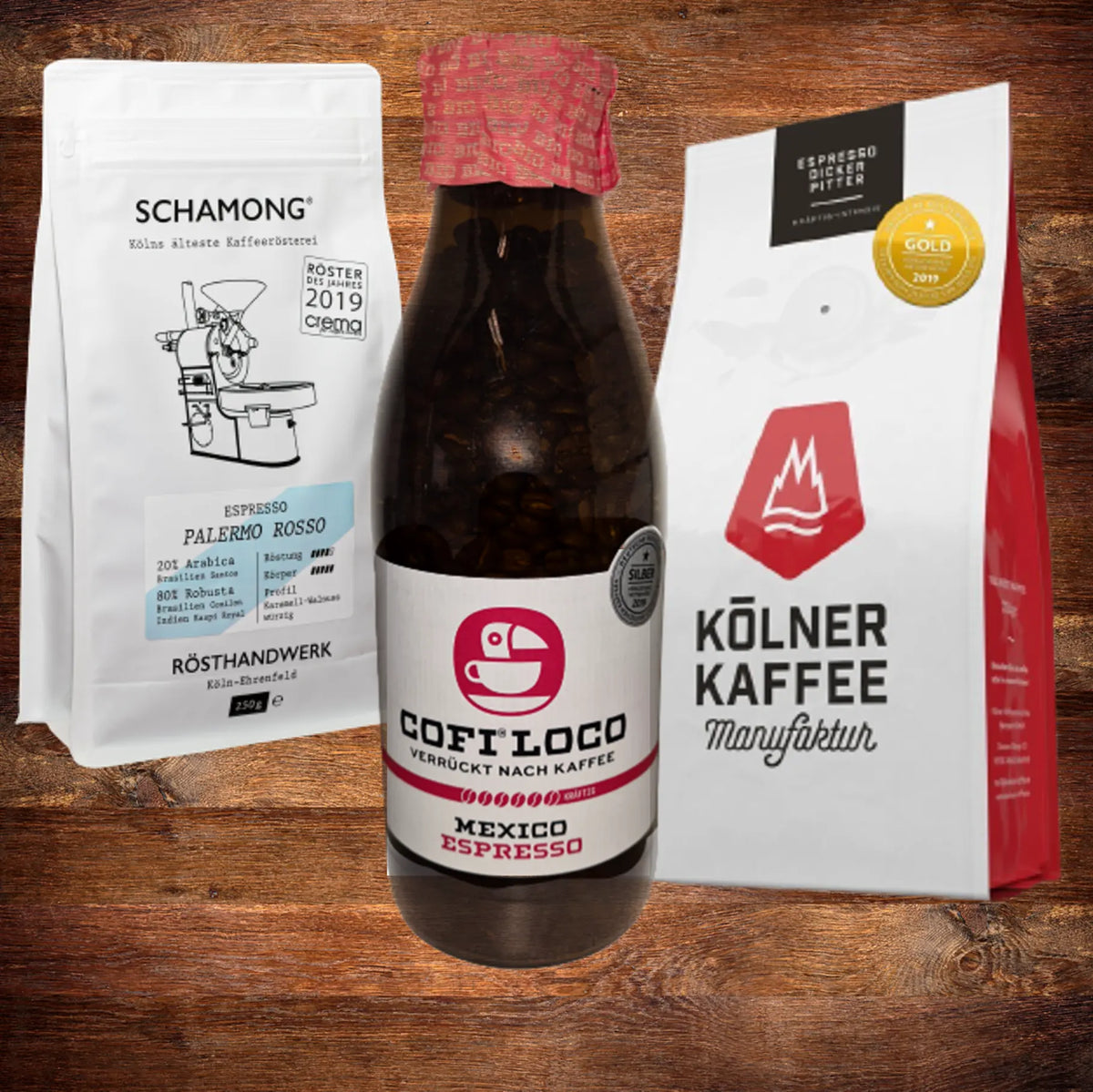 Mit der perfekten Kaffeebohne zum vollendeten Geschmackserlebnis rhiinland.com
