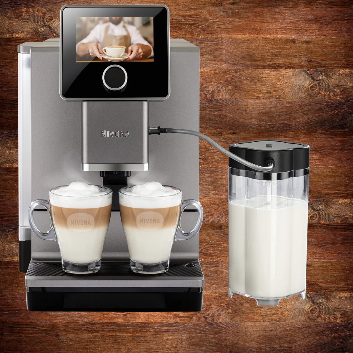 Kaffeevollautomaten – der perfekte Service im Alltag rhiinland.com