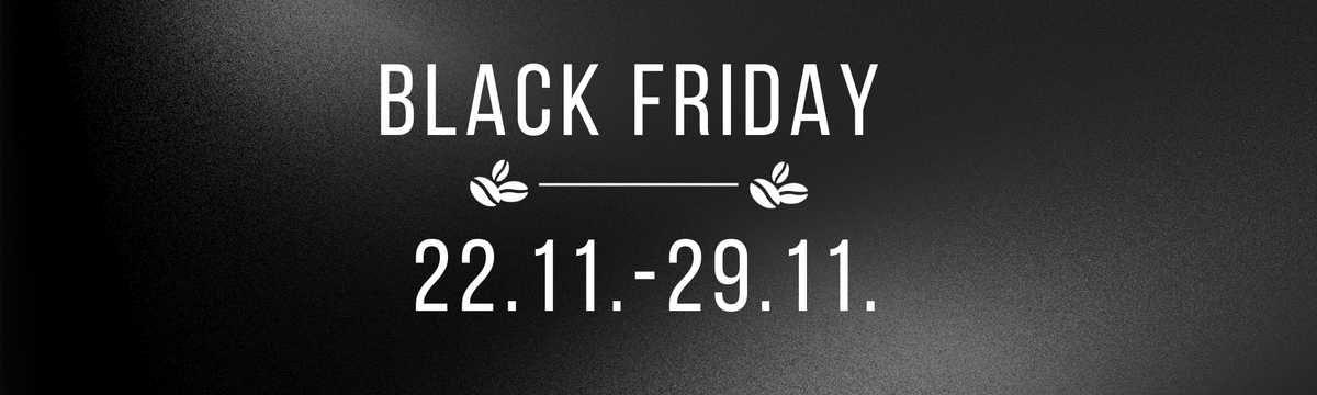 Black Friday Sale