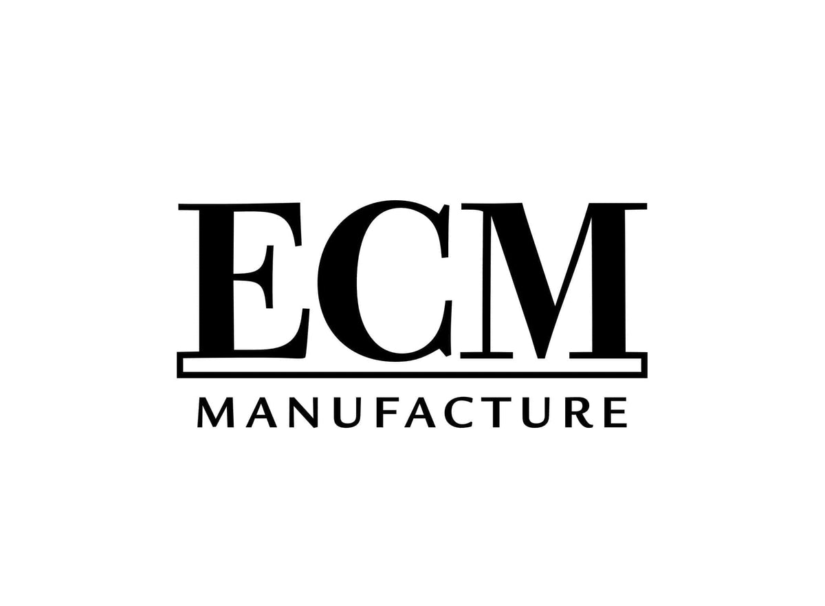 ECM Espressomaschinen