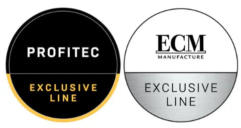 ECM Exclusive Line & Profitec Exclusive Line rhiinland.com