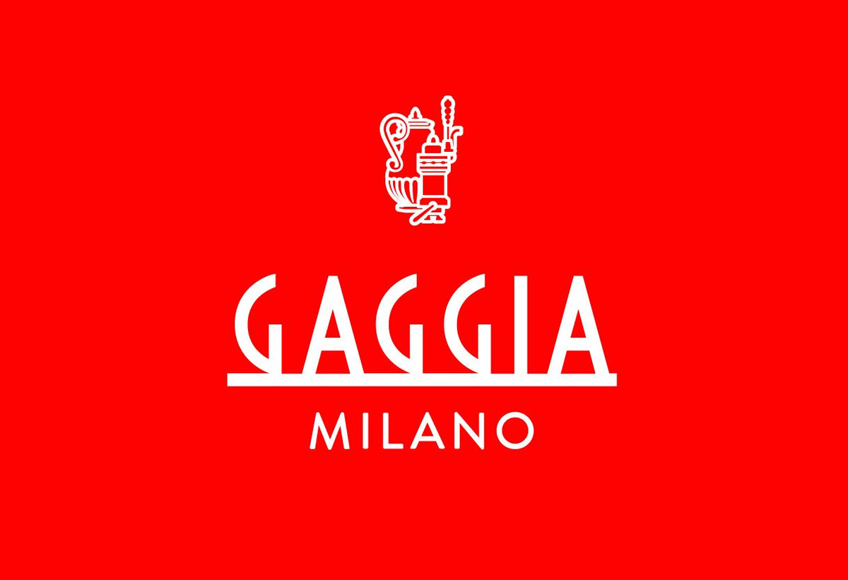 Gaggia Siebträgermaschinen: Italienische Kaffeetradition für Dein Zuhause