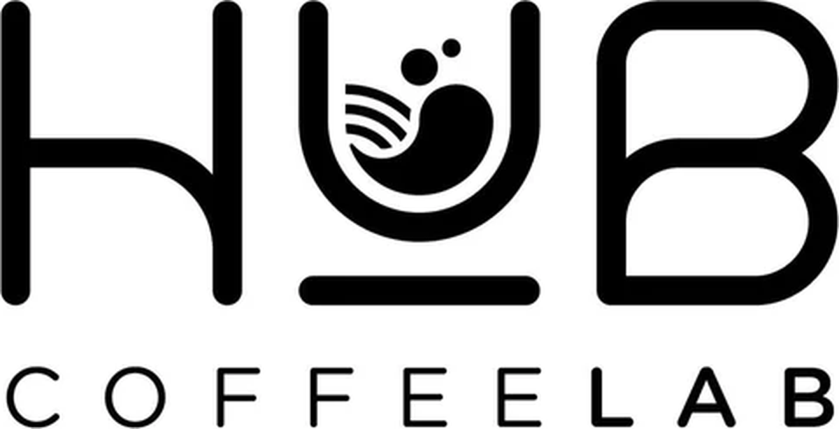 HUB Coffee Lab Logo