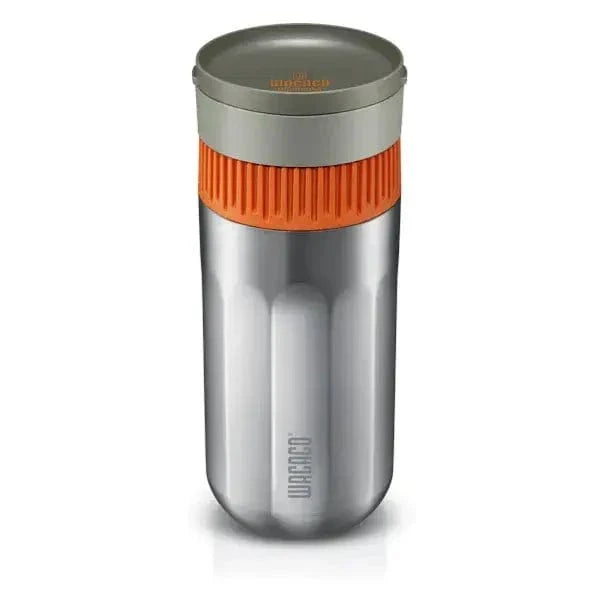WACACO Pipamoka To-Go Kaffeemaschine mit Druck Kaffee mobil WACACO - rhiinland.com