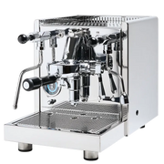 Quick Mill Aquila Plus Instant Stability – Kraft, Präzision und technologische Perfektion für Dein Home-Barista-Erlebnis Espressomaschinen Quick Mill - rhiinland.com