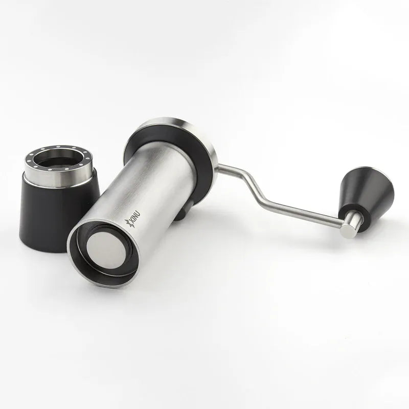 Kinu M47 Classic Handmühle Handmühle KINU - rhiinland.com