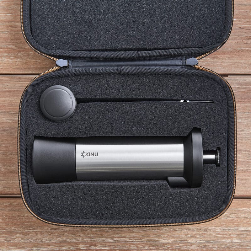 Kinu M47 Simplicity Handmühle Handmühle KINU - rhiinland.com