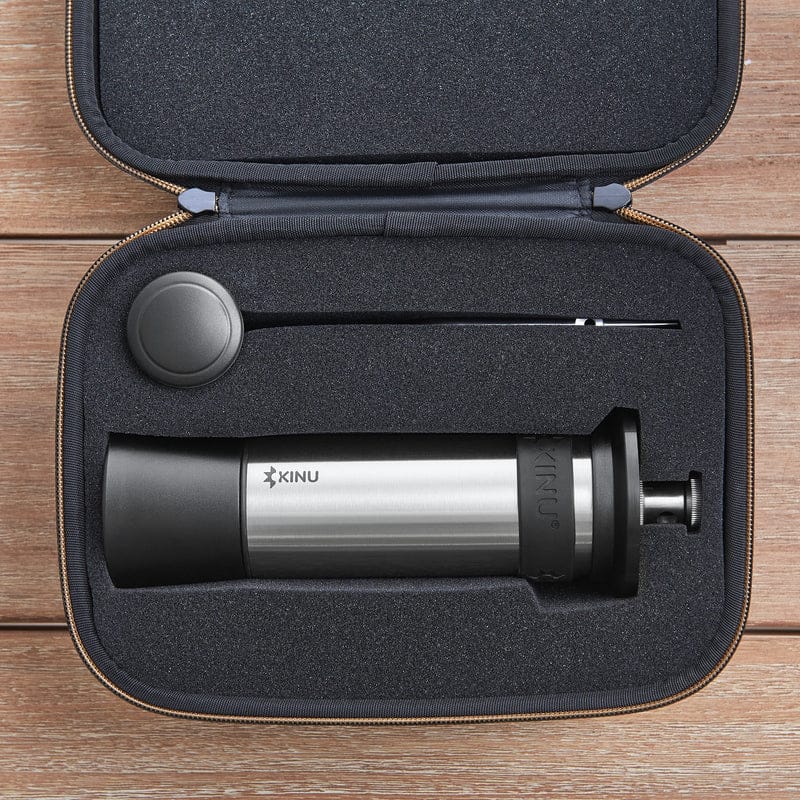 Kinu M47 Phoenix Handmühle Handmühle KINU - rhiinland.com