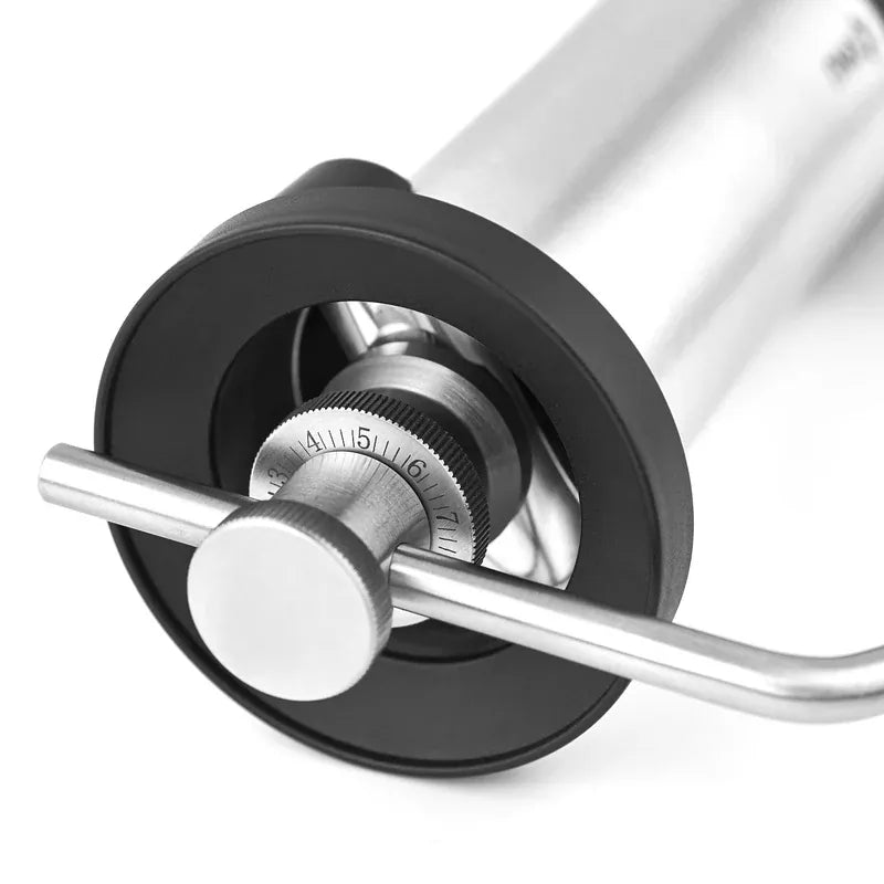 Kinu M47 Simplicity Handmühle Handmühle KINU - rhiinland.com
