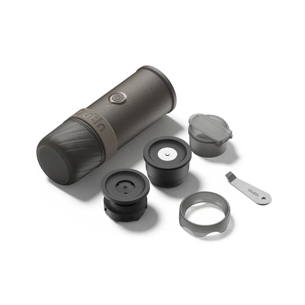 OutIn Mino – Dein Espresso-Abenteuer im Taschenformat Kaffee mobil OutIn - rhiinland.com