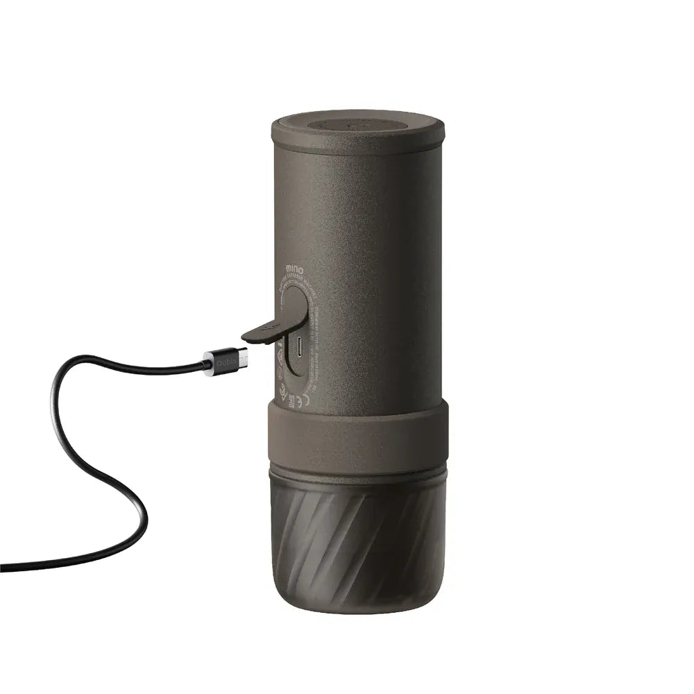 OutIn Mino – Dein Espresso-Abenteuer im Taschenformat Kaffee mobil OutIn - rhiinland.com