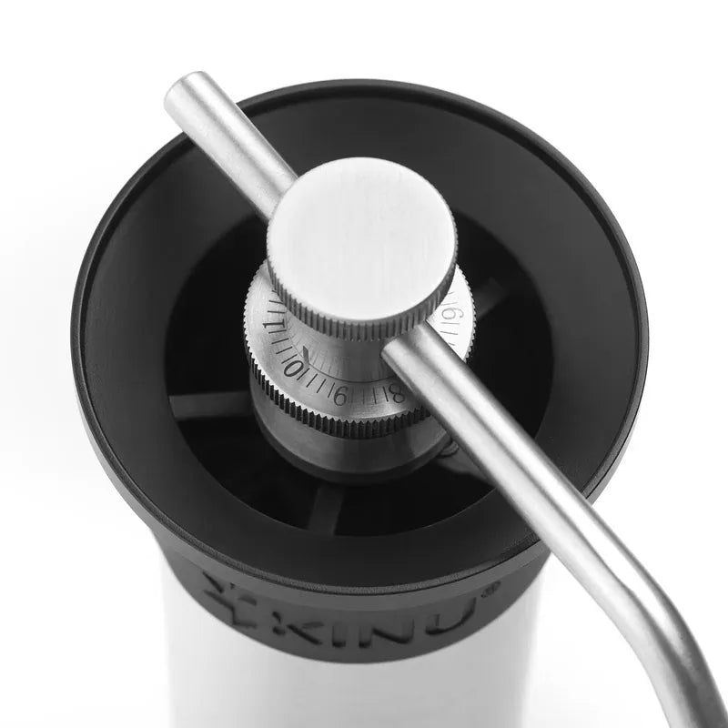 Kinu M47 Phoenix Handmühle Handmühle KINU - rhiinland.com