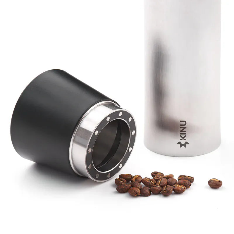 Kinu M47 Classic Handmühle Handmühle KINU - rhiinland.com