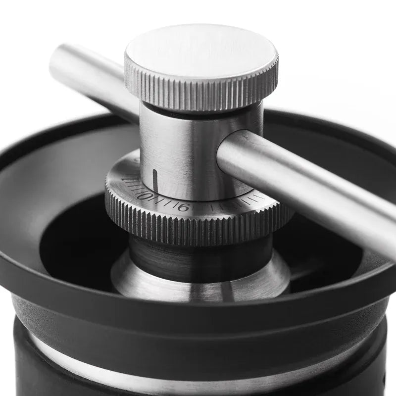 Kinu M47 Phoenix Handmühle Handmühle KINU - rhiinland.com
