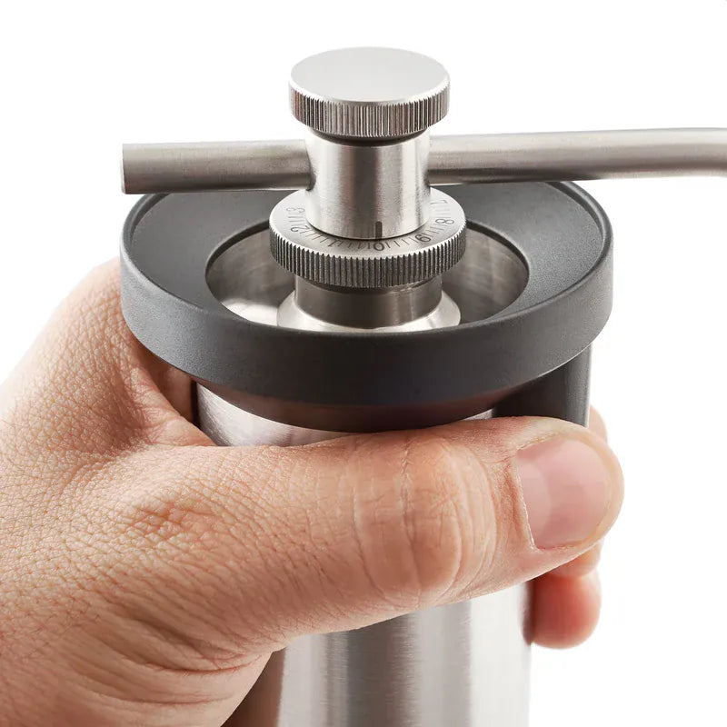 Kinu M47 Simplicity Handmühle Handmühle KINU - rhiinland.com