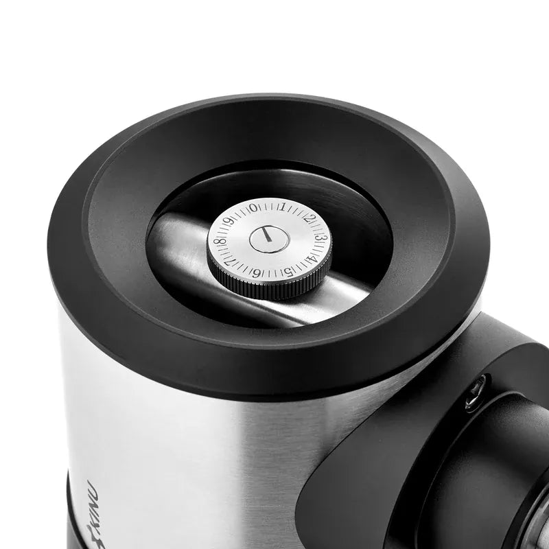 Kinu M68 V2 Tabletop Kaffemühle Handmühle KINU - rhiinland.com