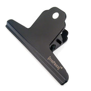 3er Set Kaffee Tüten Metall Klammern Black Tütenclip JoeFrex - rhiinland.com