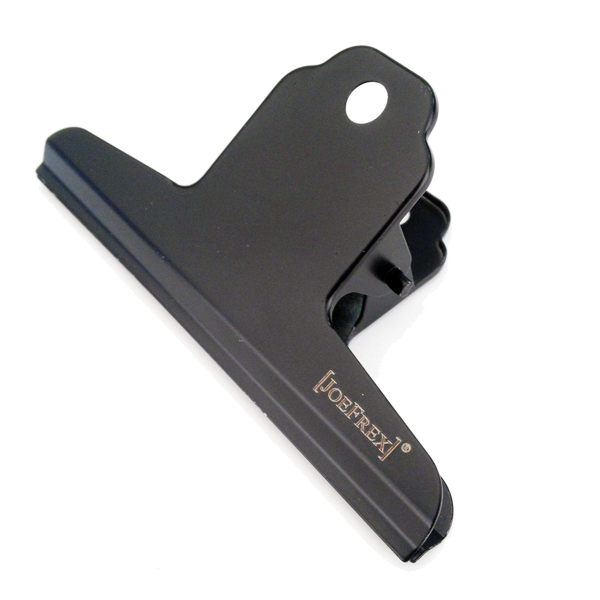 3er Set Kaffee Tüten Metall Klammern Black Tütenclip JoeFrex - rhiinland.com