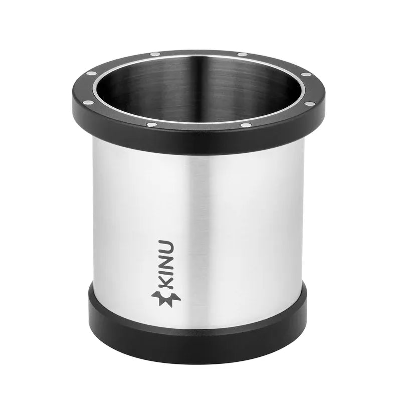 Kinu M68 V2 Tabletop Kaffemühle Handmühle KINU - rhiinland.com
