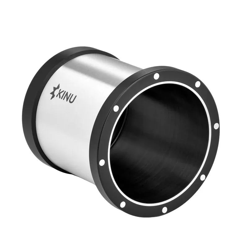 Kinu M68 V2 Tabletop Kaffemühle Handmühle KINU - rhiinland.com