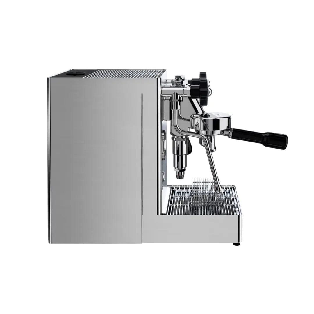 Lelit MARA X PL62X Espressomaschine – Edelstahl, Leise Pumpe, Doppelmanometer Espressomaschinen Lelit - rhiinland.com