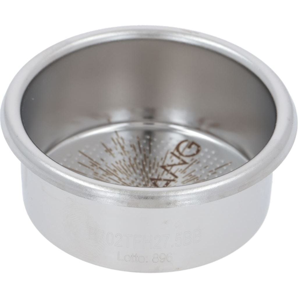 IMS Big Bang Präzisionssieb – Hol das Maximum aus deinem Espresso Siebe IMS 27.5 mm 22/24.5 gr - rhiinland.com