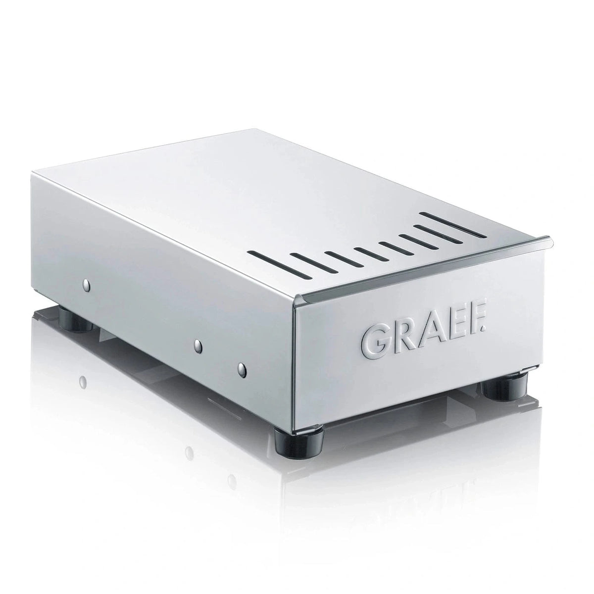 GRAEF Sudschublade Pulito Edelstahl, poliert Sudschublade GRAEF - rhiinland.com