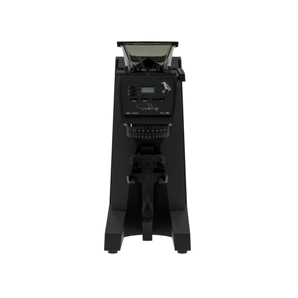 Etzinger etzMAX LT - HighEnd Kaffeemühle mit innovativem Mahlwerk Kaffeemühlen Etzinger - rhiinland.com