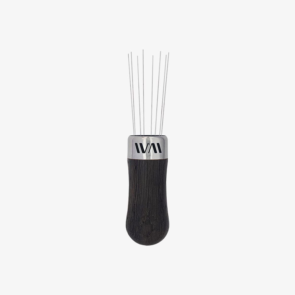 WDT - Wiedemann Distribution Tool - Nadeltool WDT-Tool Wiedemann Manufaktur Eiche Schwarz - rhiinland.com