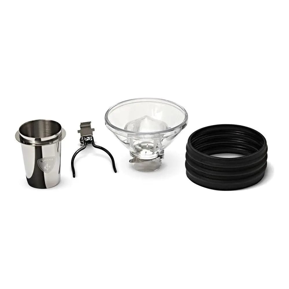 Eureka Mignon Single Dose KIT - All-In-One Kaffeemühlenzubehör Eureka - rhiinland.com