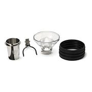 Eureka Mignon Single Dose KIT - All-In-One Kaffeemühlenzubehör Eureka - rhiinland.com