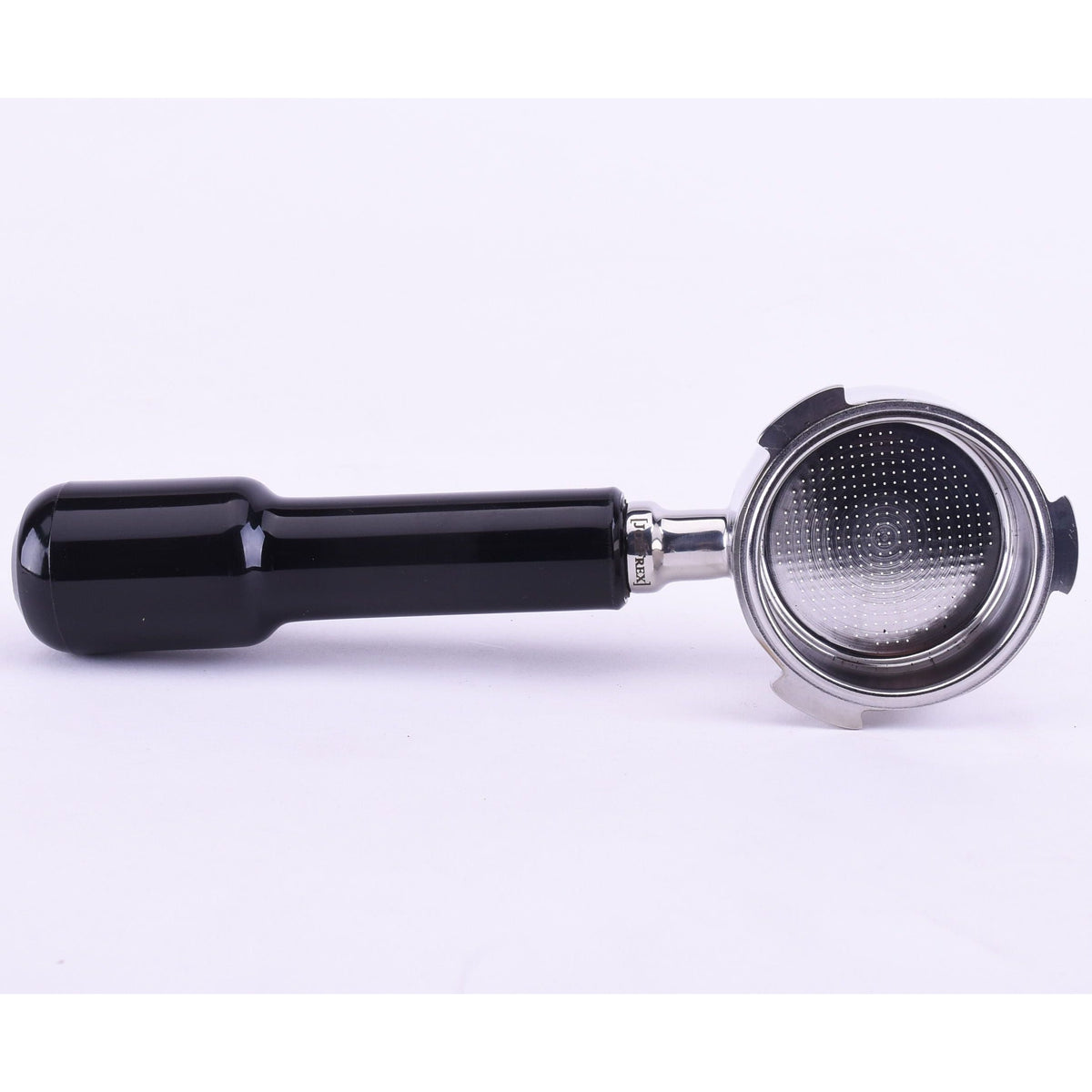 JoeFrex Siebträger Schwarz für Delonghi Dedica & Smeg ECF – 51mm Präzision Siebträger JoeFrex - rhiinland.com