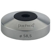 Tamper Base - Classic Edelstahl 58,5 mm JoeFrex - rhiinland.com