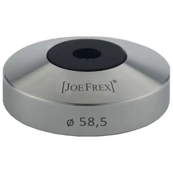 Tamper Base - Classic Edelstahl 58,5 mm JoeFrex - rhiinland.com