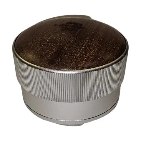 Eureka Leveler Nussbaum oder Schwarz 58mm und 58,3 mm - Leicht einstellbar Leveler Eureka Nussbaum 58 - rhiinland.com