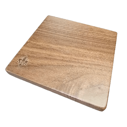 Original Holzdeckel für Eureka Mignon Nuss Eiche Vollholz Holzapplikationen Eureka - rhiinland.com