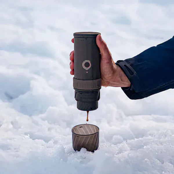 OutIn Mino – Dein Espresso-Abenteuer im Taschenformat Kaffee mobil OutIn - rhiinland.com