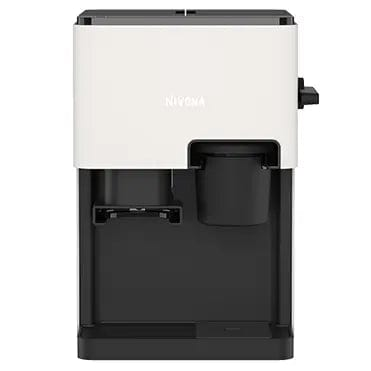 Nivona Cube 4' - Der neue Cube 4: Unser Kaffeeautomat. Kaffeevollautomat Nivona Cremeweiß - rhiinland.com