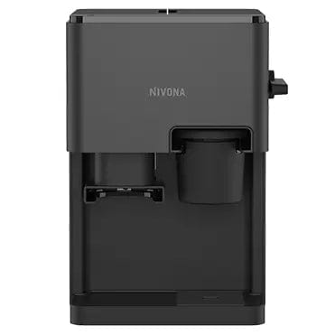 Nivona Cube 4' - Der neue Cube 4: Unser Kaffeeautomat. Kaffeevollautomat Nivona Schwarzgrau - rhiinland.com