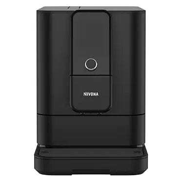 Nivona NIVO 8101 Vollautomat - Schwarz Kaffeevollautomat Nivona - rhiinland.com