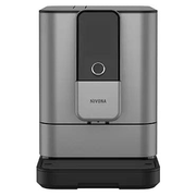 Nivona NIVO 8103 Vollautomat - Titan Kaffeevollautomat Nivona - rhiinland.com