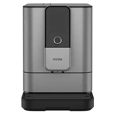 Nivona NIVO 8103 Vollautomat - Titan Kaffeevollautomat Nivona - rhiinland.com