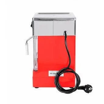 Quick Mill 0820 Stretta Schwarz oder Rot Espressomaschinen Quick Mill - rhiinland.com