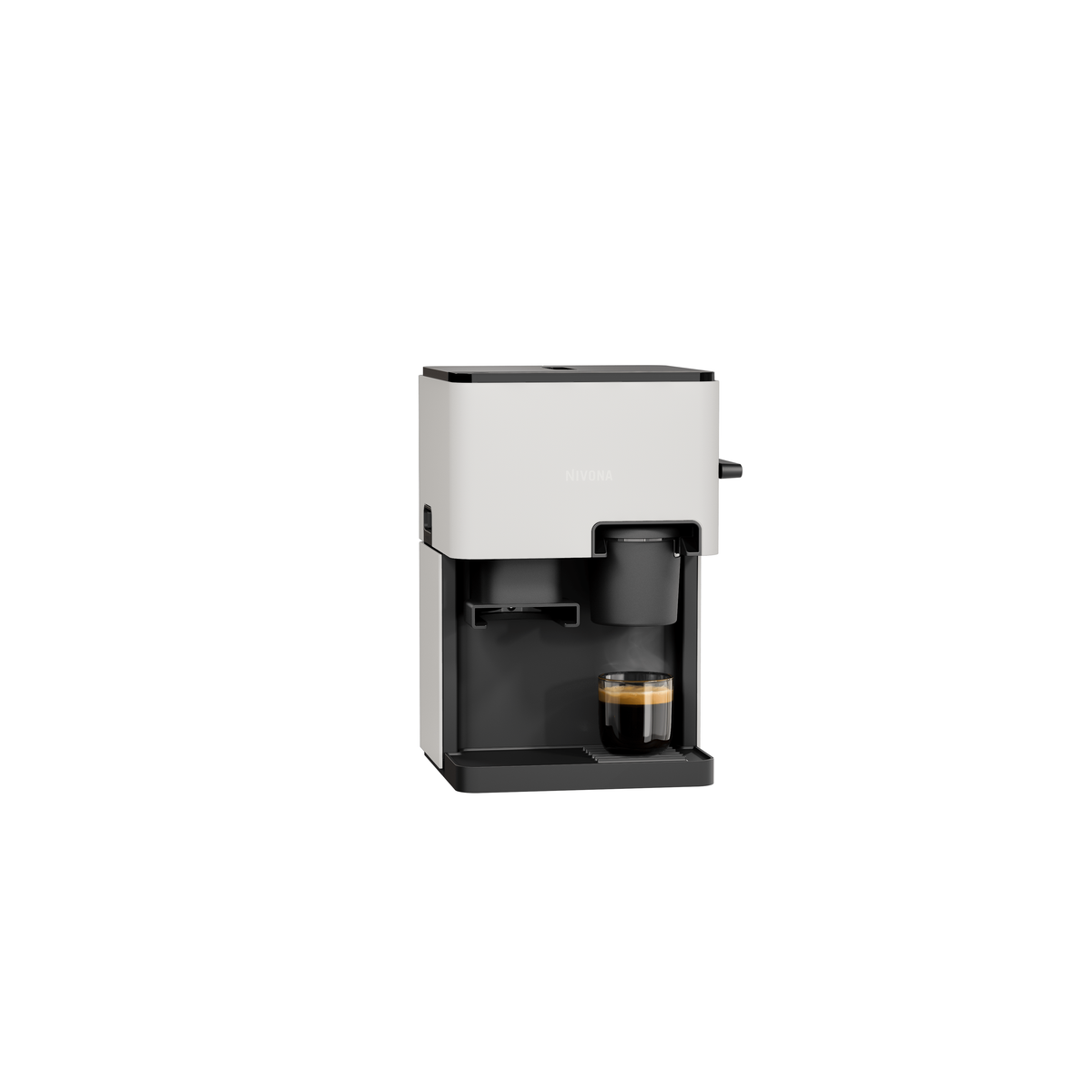 Nivona Cube 4' - Der neue Cube 4: Unser Kaffeeautomat. Kaffeevollautomat Nivona - rhiinland.com