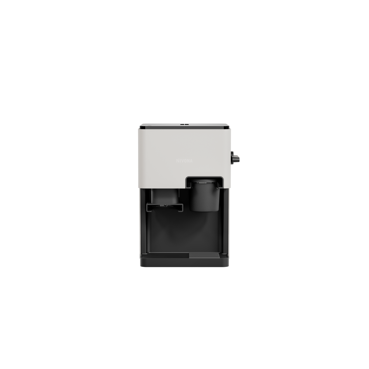 Nivona Cube 4' - Der neue Cube 4: Unser Kaffeeautomat. Kaffeevollautomat Nivona - rhiinland.com