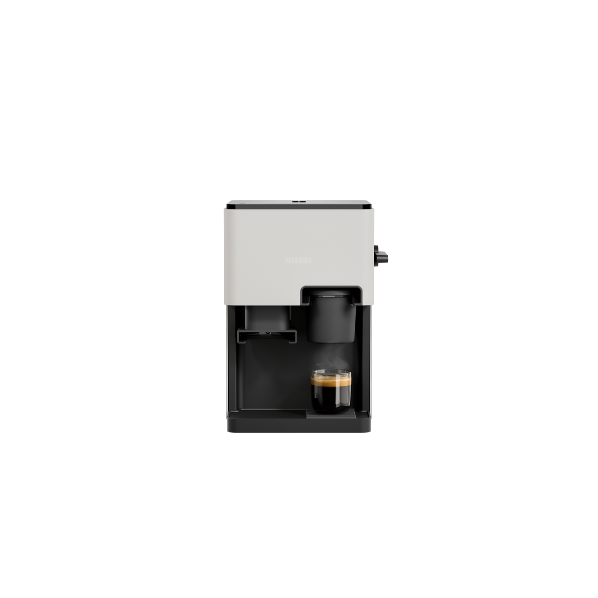 Nivona Cube 4' - Der neue Cube 4: Unser Kaffeeautomat. Kaffeevollautomat Nivona - rhiinland.com